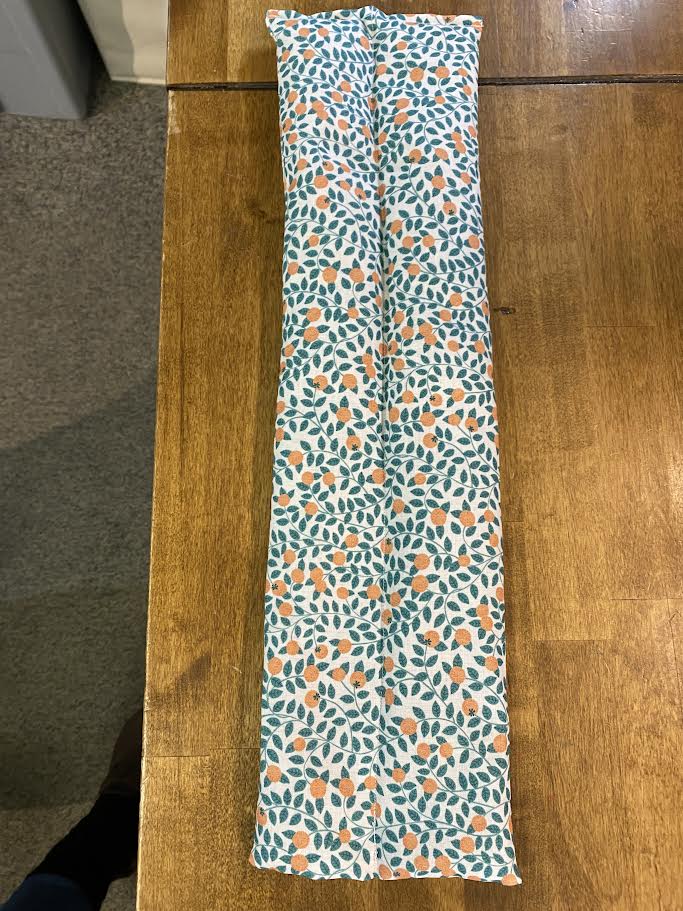 CEV Neck Warming Bag