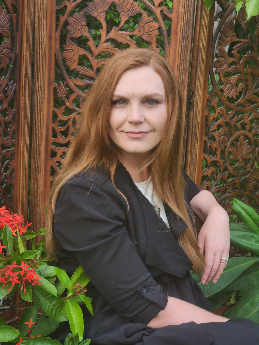 15 Minute Tarot Reading w/Laura Westfall